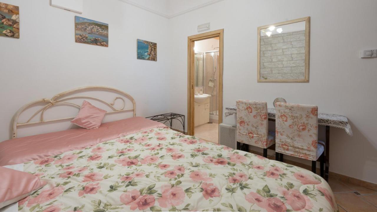 Maristella Apartman Positano Kültér fotó