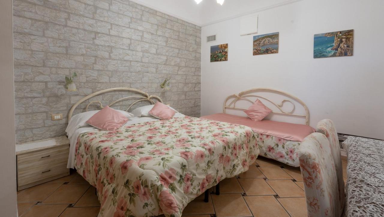 Maristella Apartman Positano Kültér fotó