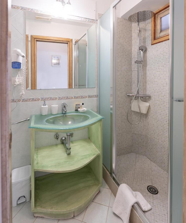 Maristella Apartman Positano Kültér fotó