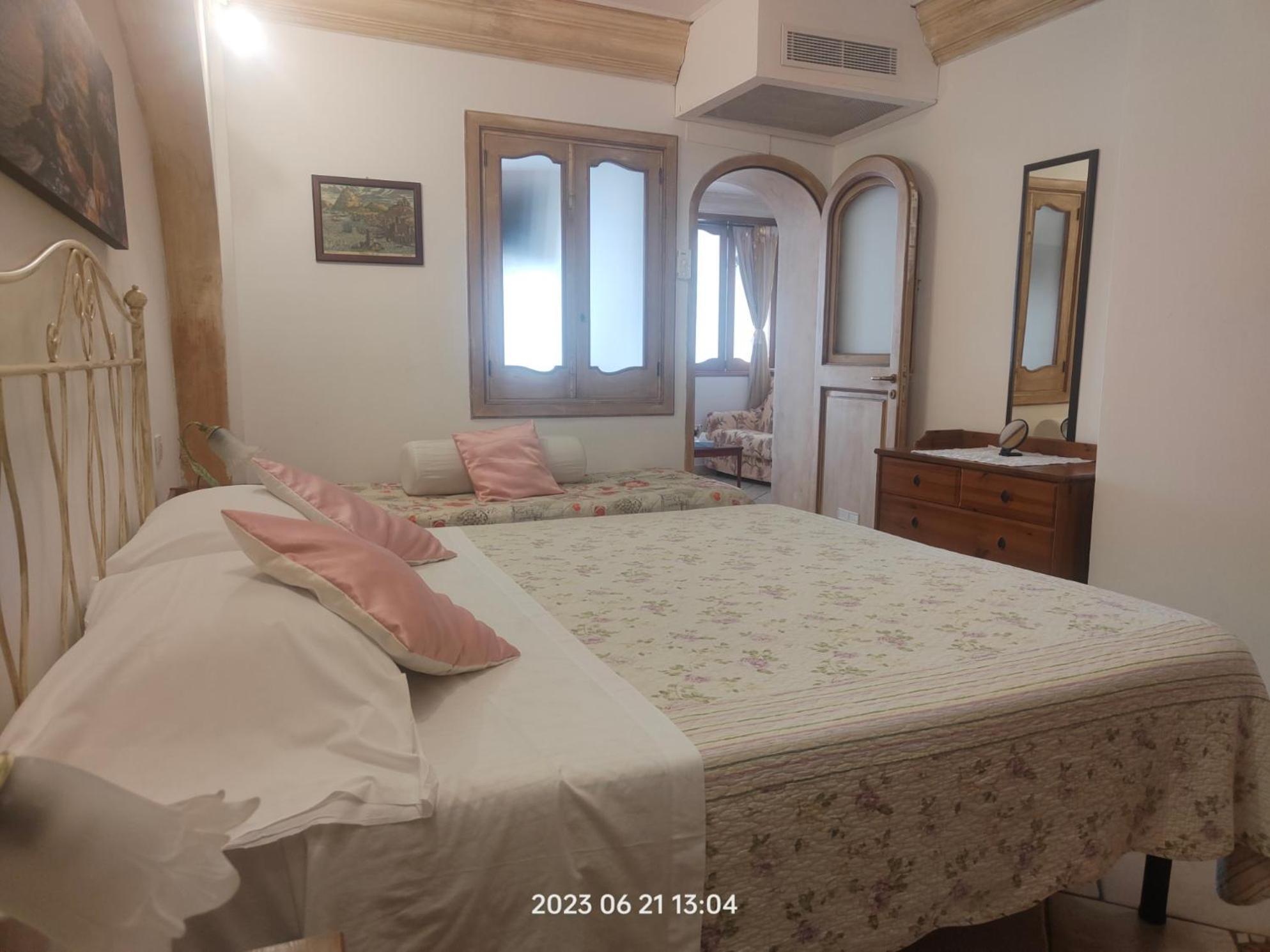 Maristella Apartman Positano Kültér fotó