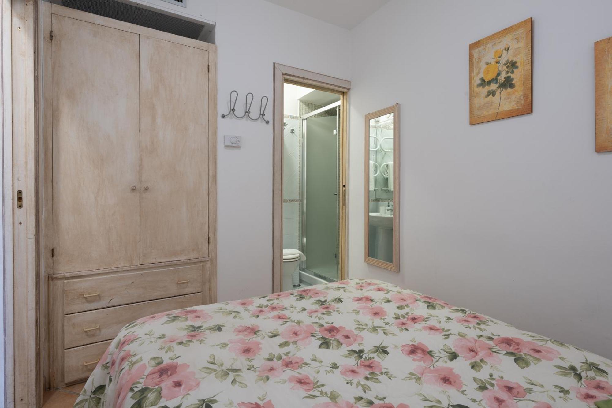 Maristella Apartman Positano Szoba fotó